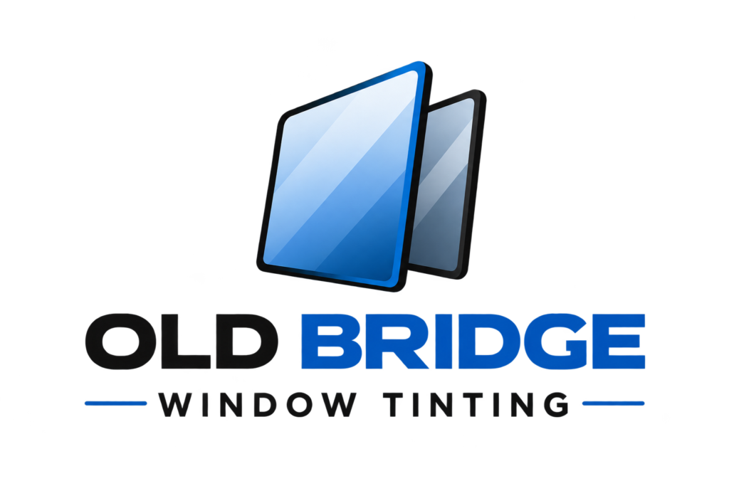 Home Window Tinting Old Bridge NJ Logo